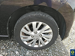 SUZUKI WAGON R 2014