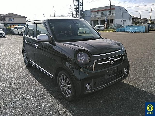 HONDA N ONE 2018