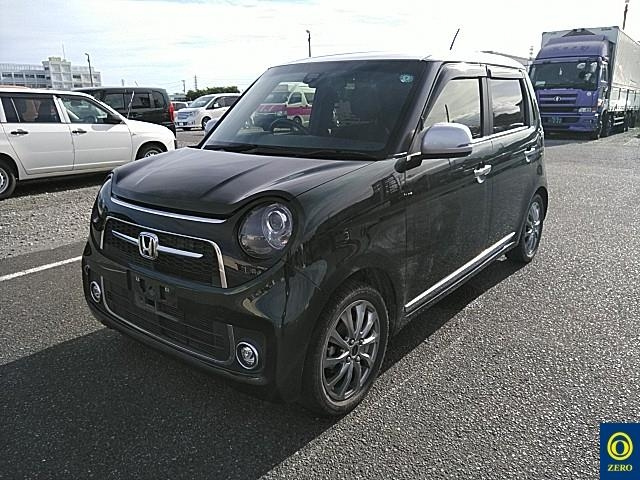 HONDA N ONE 2018