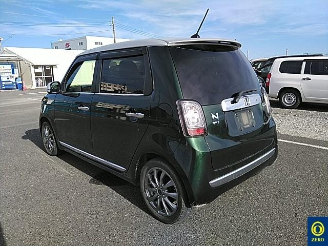 HONDA N ONE 2018