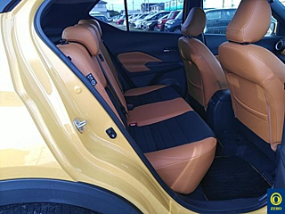 NISSAN KIX 2020