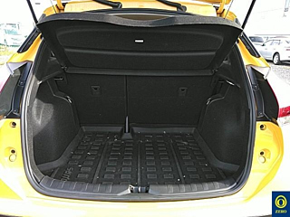 NISSAN KIX 2020