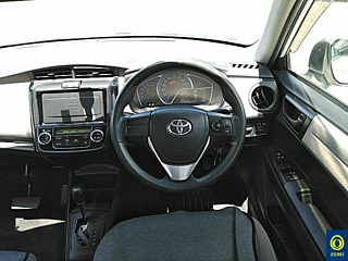 TOYOTA COROLLA AXIO 2014