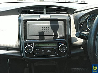 TOYOTA COROLLA AXIO 2014