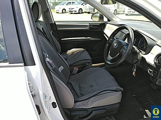 TOYOTA COROLLA AXIO 2014