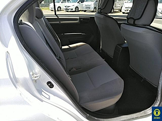 TOYOTA COROLLA AXIO 2014