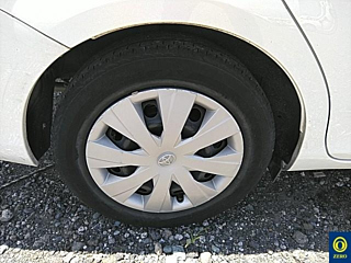 TOYOTA COROLLA AXIO 2014