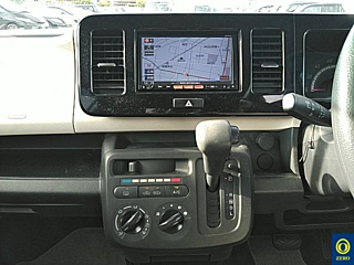NISSAN MOCO 2013