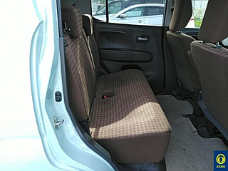 NISSAN MOCO 2013