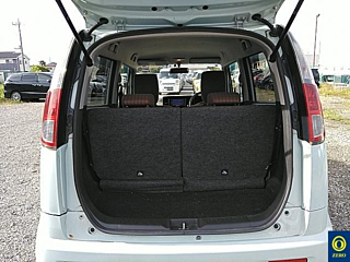 NISSAN MOCO 2013