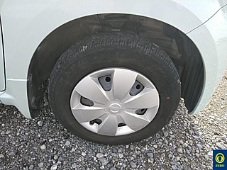 NISSAN MOCO 2013
