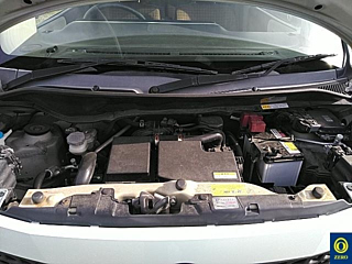 NISSAN MOCO 2013