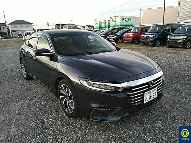 HONDA INSIGHT 2019