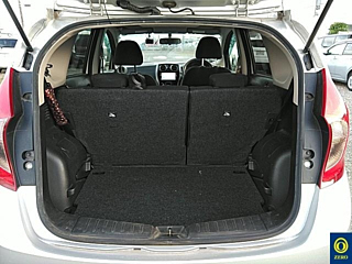 NISSAN NOTE 2013