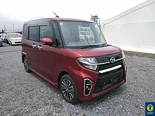 DAIHATSU TANTO 2020
