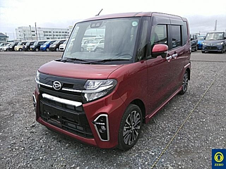 DAIHATSU TANTO 2020
