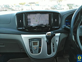 DAIHATSU MIRA E S 2013