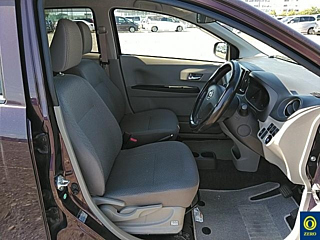 DAIHATSU MIRA E S 2013