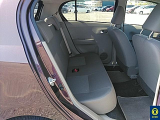 DAIHATSU MIRA E S 2013