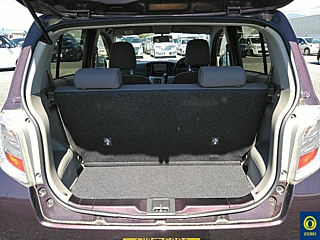 DAIHATSU MIRA E S 2013