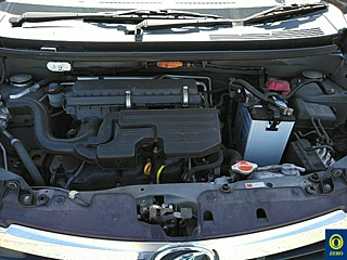 DAIHATSU MIRA E S 2013
