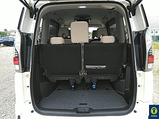 NISSAN SERENA 2019