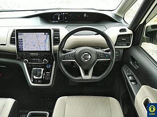 NISSAN SERENA 2019