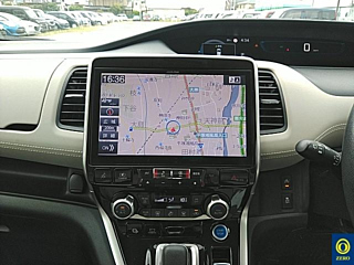 NISSAN SERENA 2019