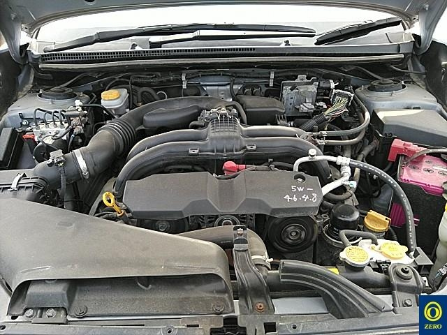 SUBARU XV 2013