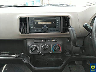 TOYOTA PASSO 2014