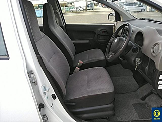 TOYOTA PASSO 2014