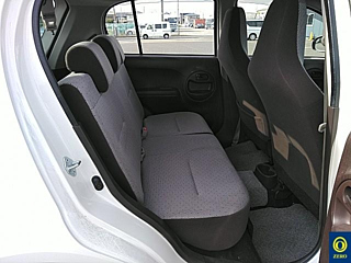TOYOTA PASSO 2014