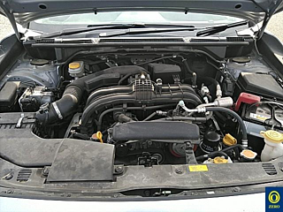 SUBARU IMPREZA 2020