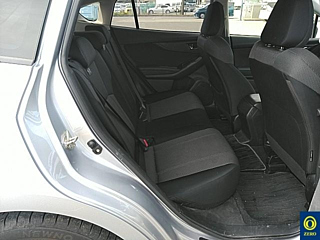 SUBARU IMPREZA 2020