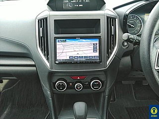 SUBARU IMPREZA 2020