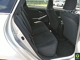 TOYOTA PRIUS 2010