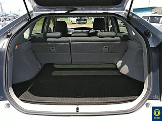 TOYOTA PRIUS 2010