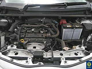 TOYOTA VITZ 2018