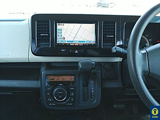 NISSAN MOCO 2012