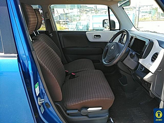 NISSAN MOCO 2012
