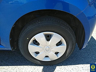 NISSAN MOCO 2012