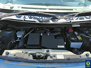 NISSAN MOCO 2012