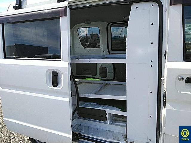 MITSUBISHI MINICAB VAN 2017