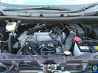 TOYOTA VOXY 2011