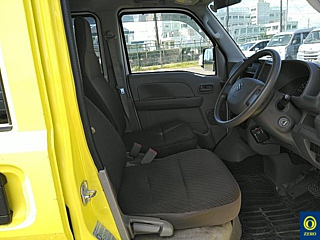 SUZUKI EVERY 2017