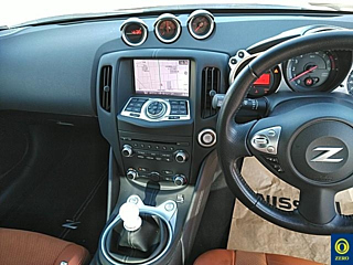 NISSAN FAIRLADYZ 2021