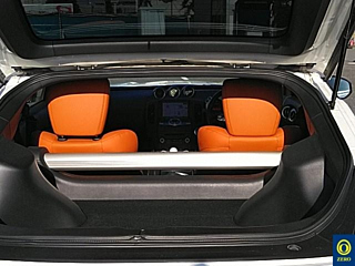 NISSAN FAIRLADYZ 2021