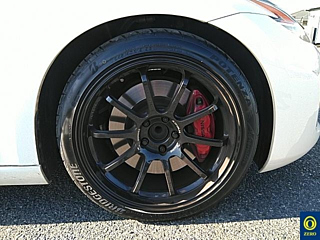 NISSAN FAIRLADYZ 2021