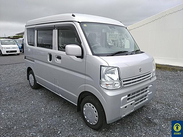 SUZUKI EVERY 2019