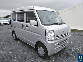 SUZUKI EVERY 2019
